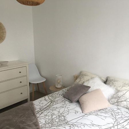 Appartement Dunkerque Proximite Plage Et Centre Ville Dunkirk Exterior foto